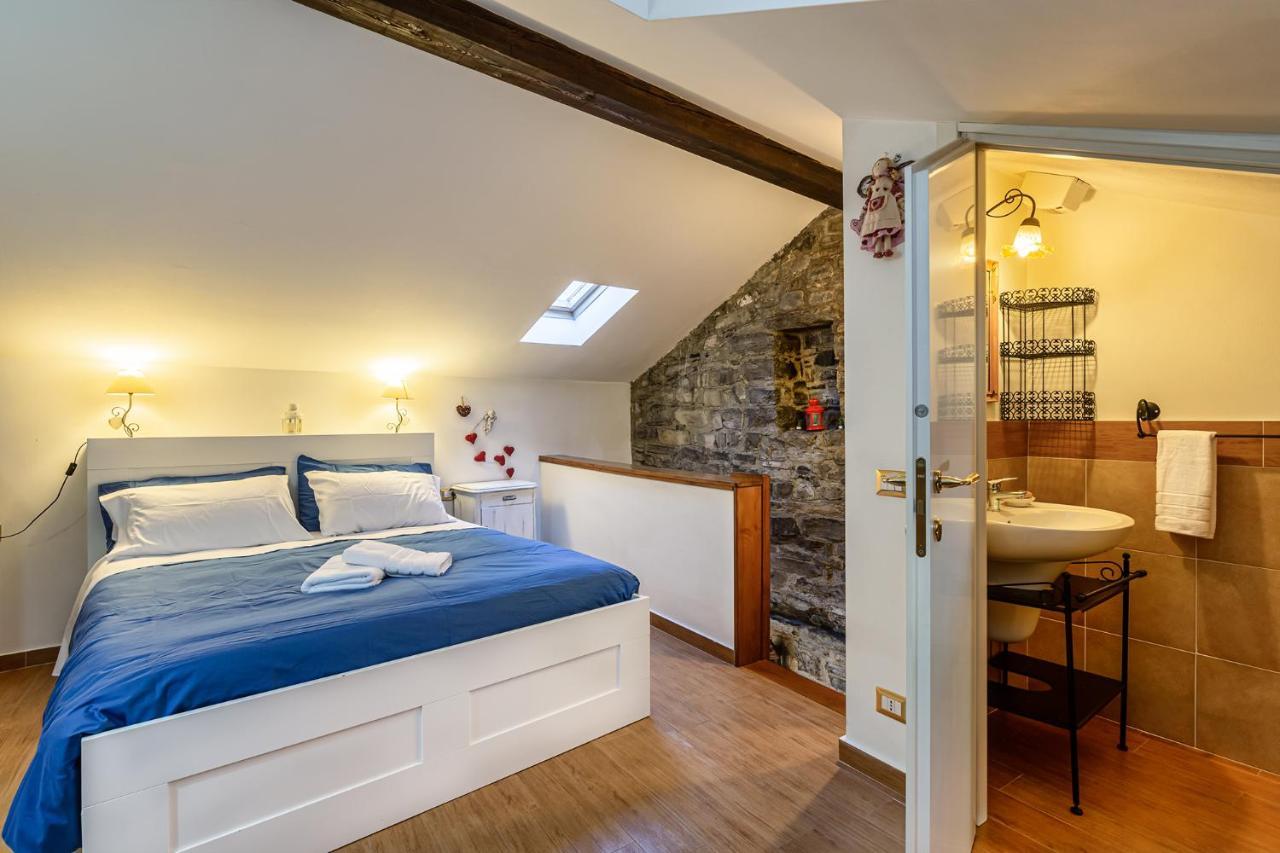 Casa Al Lago Di Como In Riva เชอร์นอบบิโอ ภายนอก รูปภาพ