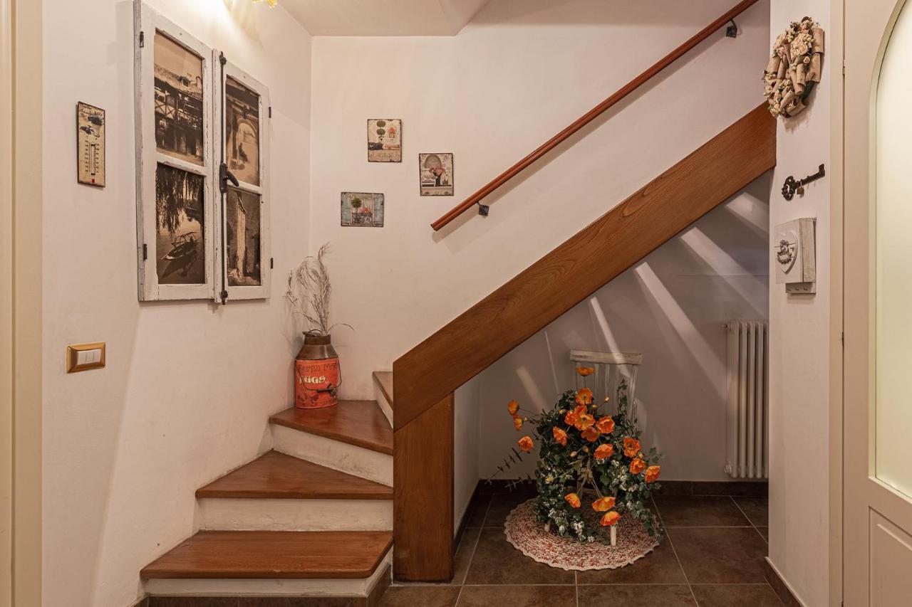 Casa Al Lago Di Como In Riva เชอร์นอบบิโอ ภายนอก รูปภาพ